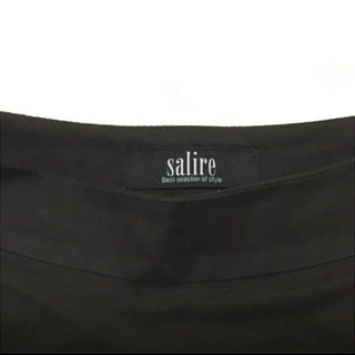 Salire サリアのスカートの画像