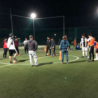 ⚽️鳥栖！久留米！筑紫野でフットサルしましょう！