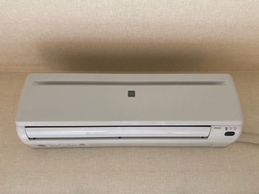 エアコン 1万円