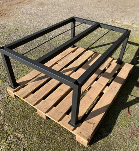 水槽台　120×90用