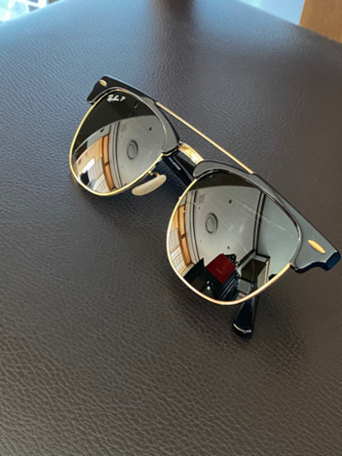 レイバン　サングラス