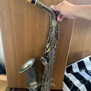 ニッカンサックスの画像