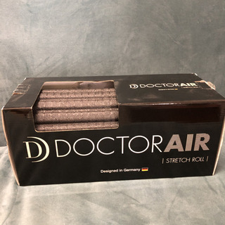 DOCTOR AIR STRETCH ROLL