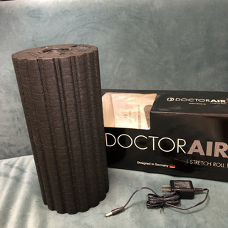 DOCTOR AIR STRETCH ROLLの画像