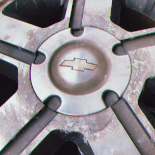 中古スタッドレス4本アルミセット