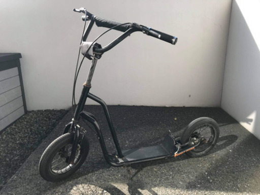 Buggy Cross バギークロス 黒
