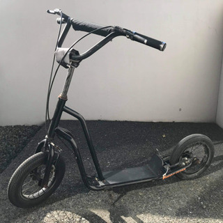 Buggy Cross バギークロス 黒の画像