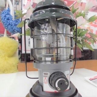 Coleman パワーマックス ランタン  2004年製 キャンプ アウトドア 9950-790J コールマン  苫小牧西店の画像