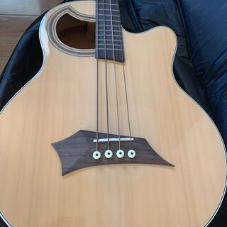 Warwick ワーウィック ALien Rockbass 4弦...