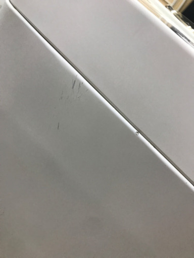 TOSHIBA 東芝 AW-6G2 2015年製 6kg 洗濯機