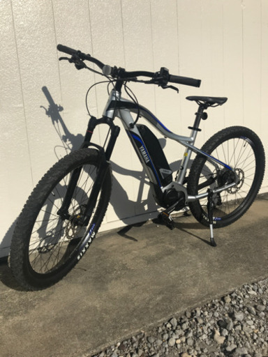 YAMAHA YPJ-XC (Mサイズ)