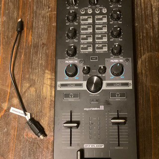 RELOOP MIXTOUR 完動品 欠品有り