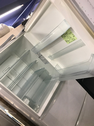 TOSHIBA 東芝 GR-34ZY 2012年製 340L 冷蔵庫