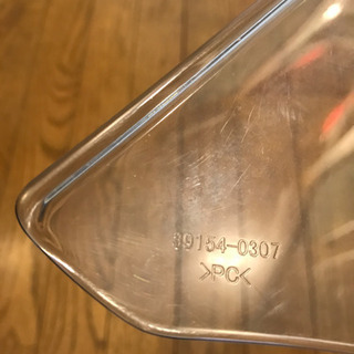 ninja 400 純正スクリーンの画像