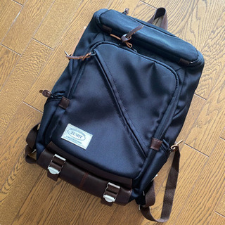 ZUMIT リュック ビジネスリュック メンズ レディース リュ...
