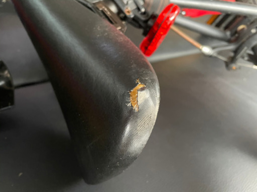 引越し! 処分価格! ChillBike チルバイク ピスト クロス 