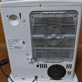 最終値下げ　石油ファンヒーター　コロナの画像