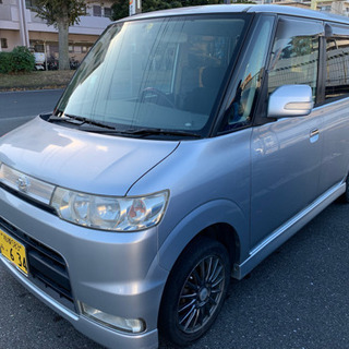⭕️ダイハツタント カスタム⭕️