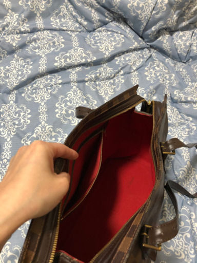 【取引完了】決定ルイヴィトン　
