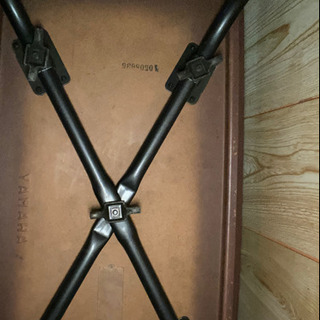 中古▶︎YAMAHA 椅子の画像