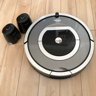 楽天市場】iRobot Roomba 自動掃除機 ルンバ 交換用 ボディ 700