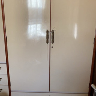 タンス、衣装収納