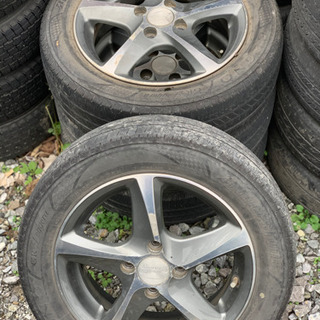 ☆格安急募新品格安4本！YOKOHAMA SUPER VAN 355 145R12 6PR LT 0521年