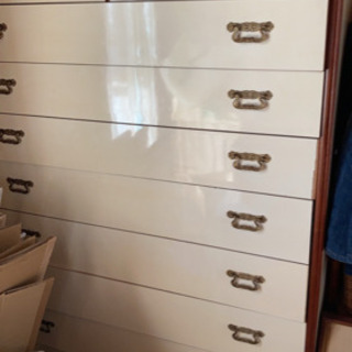 タンス、衣類収納