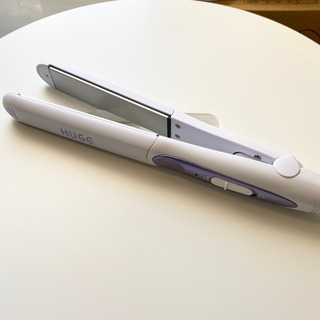 ヘアアイロン ストレート 25mmの画像