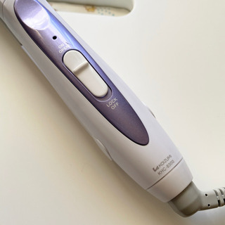 ヘアアイロン ストレート 25mmの画像