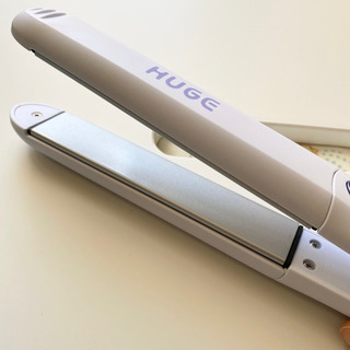 ヘアアイロン ストレート 25mmの画像