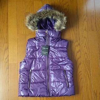 【未使用】レディースベスト