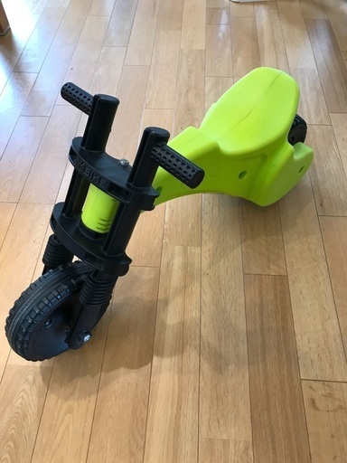 ＹBIKE ワイバイク
