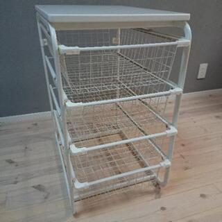 IKEA イケア 引き出し