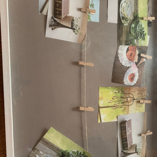 写真立て 新品未使用品 値下げしました