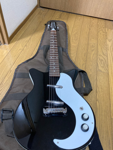 【都内広域取引可】ダンエレクトロ dc59MNOS+