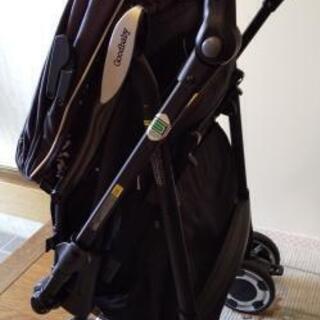 ベビーカー*中古*美品