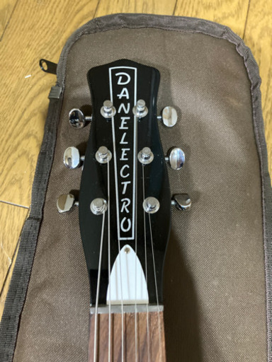 【都内広域取引可】ダンエレクトロ dc59MNOS+