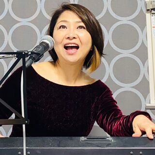 土気あすみヶ丘プラザ　ポップスコーラス　YouTubeライブ　６０００回再生突破の画像
