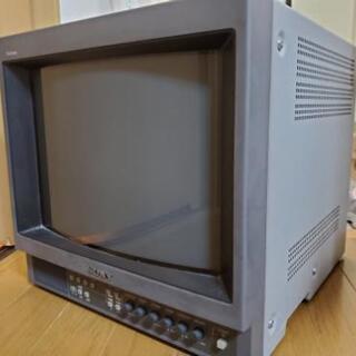 SONY　PVM-14M1Jです。
