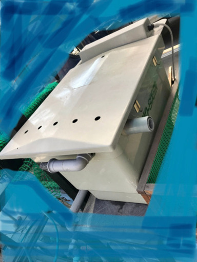 ★早い者勝ち★バイオクリーン BIO-800TR★