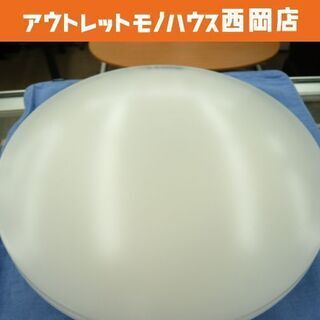 LED シーリングライト NEC 2020年製 ～6畳 リモコン...