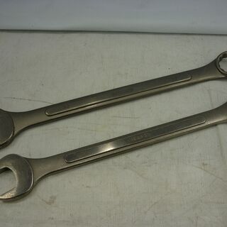 ☆ スタンダードコンビネーションスパナ TCS-0032 TCS...