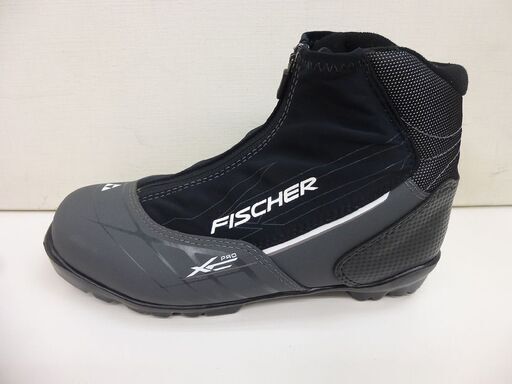 クロスカントリースキー用ブーツ FISCHER フィッシャー XC PRO サイズ EU39 約24.5ｃｍ 中古  ☆ PayPay