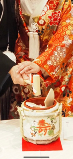ミニ鏡開きセット　こも樽　10個