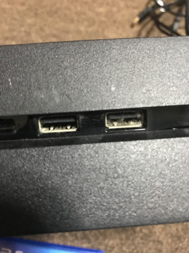 ps4 ストライクパック付き