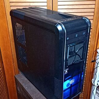 【大特価】 ゲーミング PC Core i5 3470 GTX1...