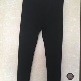 【3本セット1,980円】　マタニティパンツ