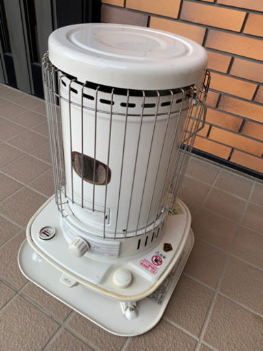 さらに『値下げ』です！ストーブ