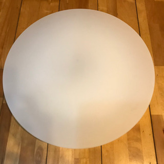 アイリスオーヤマ製LEDシーリングライトの画像